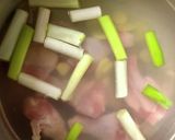 ♡柔らかい具沢山のお腹に優しいポトフ♡作り方3写真