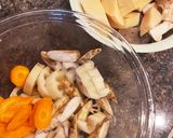 Rp.13 筑前煮作り方1写真