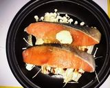タジン鍋の蒸し照り焼き作り方3写真