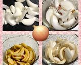 麺つゆde新玉ねぎの和ピクルス♪作り方2写真