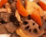 Rp.13 筑前煮作り方5写真