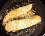タジン鍋の蒸し照り焼き作り方6写真