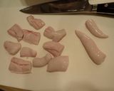 ニシン白子のホイル焼き作り方6写真