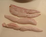 ニシン白子のホイル焼き作り方5写真