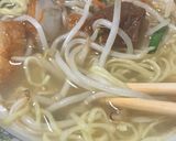 簡単　中華三昧食べ方作り方8写真