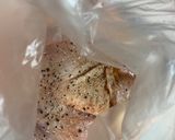 簡単20分◎揚げない鶏の山賊焼き作り方2写真