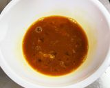 卵と玉ねぎの炒め焼き作り方1写真