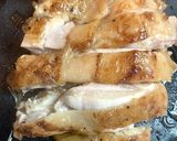 簡単20分◎揚げない鶏の山賊焼き作り方6写真