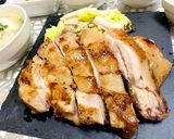 簡単20分◎揚げない鶏の山賊焼き作り方7写真