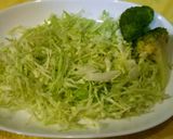 なんちゃってお好み焼き作り方4写真