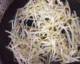 豆乳冷しゃぶうどん作り方1写真
