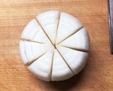 新玉ねぎ炊き込みご飯作り方1写真