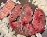 牛タン〜塩ダレmix〜作り方3写真