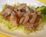 なんちゃってお好み焼き作り方5写真