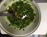 豆乳冷しゃぶうどん作り方5写真