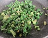 簡単♡エコ!ふきの葉っぱで蕗味噌作り方4写真