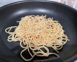 あんかけ焼きそば作り方3写真