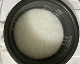 ちょっとひと手間で絶品☆炊き込みご飯作り方1写真