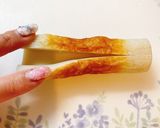 ちくわのチーズin豚バラ大葉巻き作り方1写真
