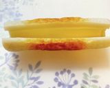 ちくわのチーズin豚バラ大葉巻き作り方3写真