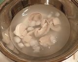 ニシンの白子ポン酢作り方4写真