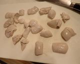 ニシンの白子ポン酢作り方6写真