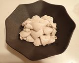 ニシンの白子ポン酢作り方7写真