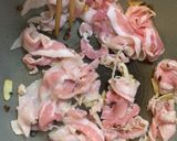 簡単&節約♡豚もやし炒め作り方3写真