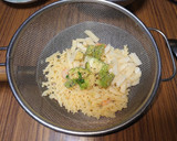 ヨウサマの減塩アボカドのタルタル焼き作り方5写真