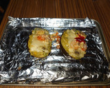ヨウサマの減塩アボカドのタルタル焼き作り方10写真