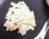 長芋大量消費作り方1写真