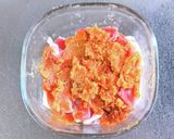 豚バラ肉のニンニク味噌漬け作り方4写真