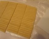 やみつき＊酒粕クッキー作り方3写真