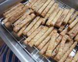 やみつき＊酒粕クッキー作り方5写真
