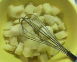 なめらかさが美味☆素朴な我が家のコロッケ作り方3写真