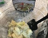 ポテトグラタン風作り方2写真