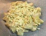 ポテトグラタン風作り方3写真
