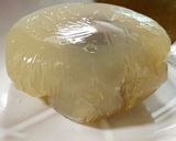 簡単!本葛粉でくずまんじゅう作り方16写真