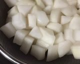 やみつき！簡単＋本格的『カクテキ』作り方4写真
