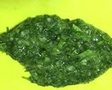 春の副菜♡つまみ♡筍のネギ酢味噌かけ作り方1写真