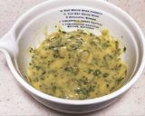 春の副菜♡つまみ♡筍のネギ酢味噌かけ作り方3写真