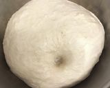 ロングチョコパン作り方3写真
