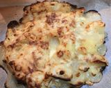 ポテトグラタン風作り方4写真
