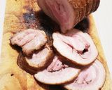 煮豚も焼豚も叉焼と呼ばれる自由な世の中で作り方9写真