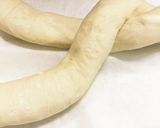 ロングチョコパン作り方8写真