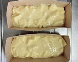 HMで簡単!パウンドケーキ作り方4写真