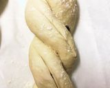 ロングチョコパン作り方10写真