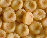 トマトニョッキ作り方10写真