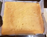 イースターにウサギの苺ロールケーキ♡作り方6写真
