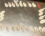 イースターにウサギの苺ロールケーキ♡作り方7写真